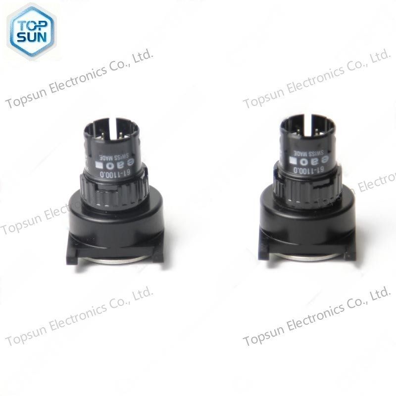 Topsun Electronics Co., Ltd